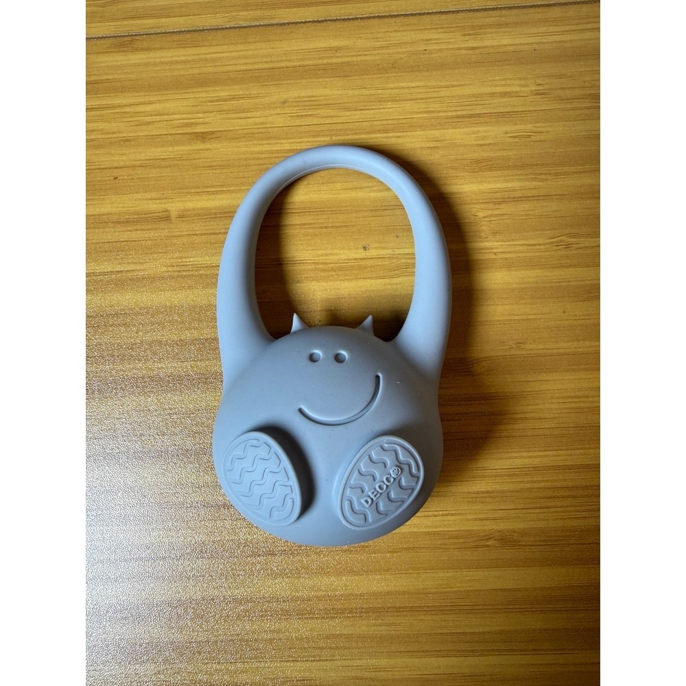 Decco Monitor Smart Door Motion Sensor Baby‎ Safety Alert Bluetooth Rechargeable